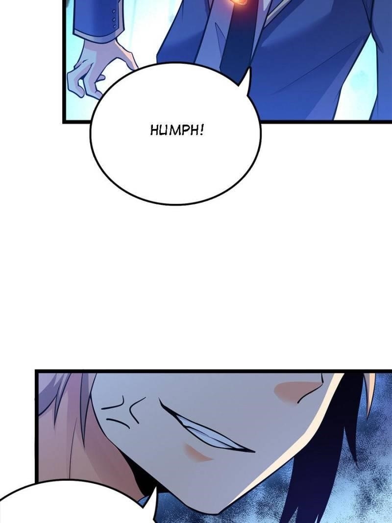 Spare Me, Great Lord! Chapter 35 - Page 59 in English