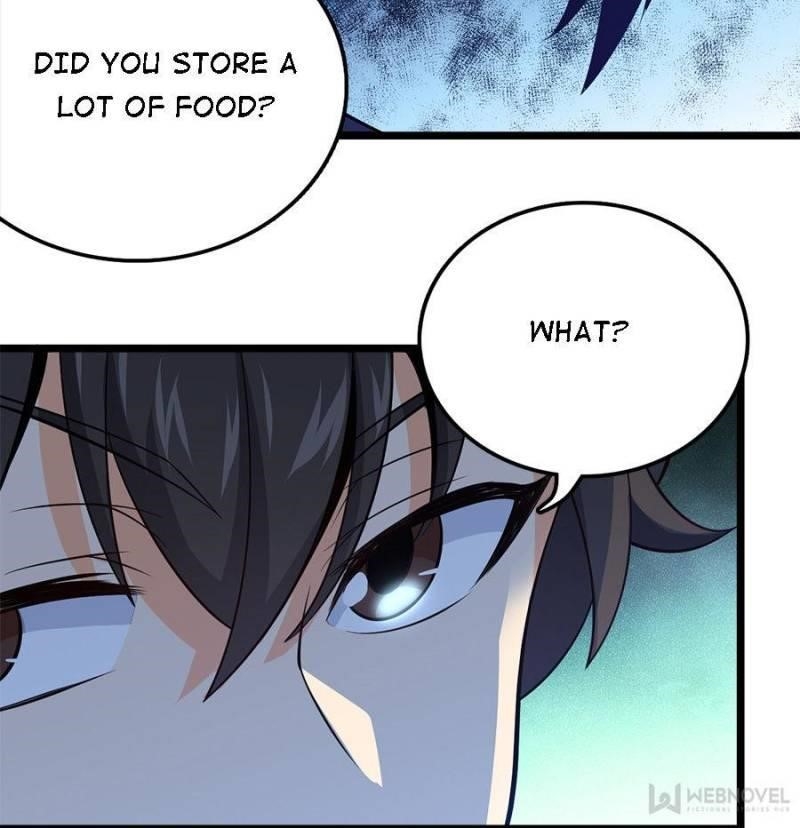 Spare Me, Great Lord! Chapter 35 - Page 60 in English