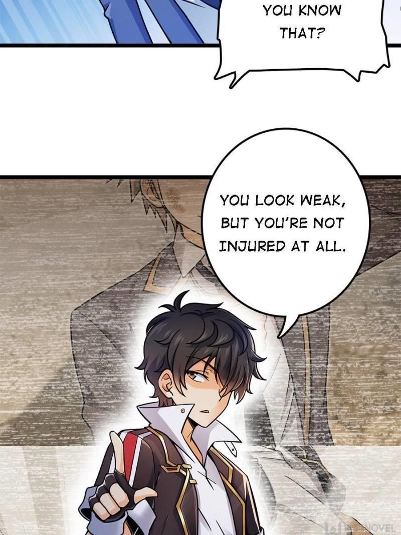 Spare Me, Great Lord! Chapter 35 - Page 65 in English