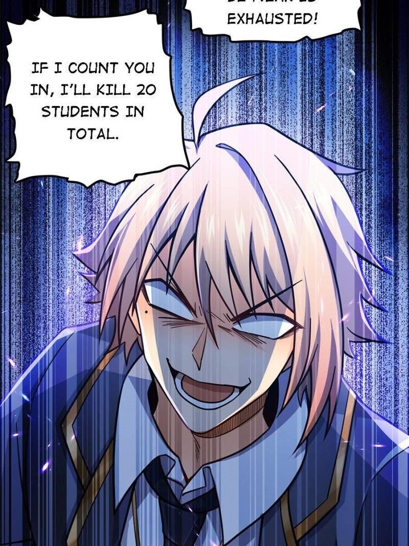 Spare Me, Great Lord! Chapter 35 - Page 71 in English