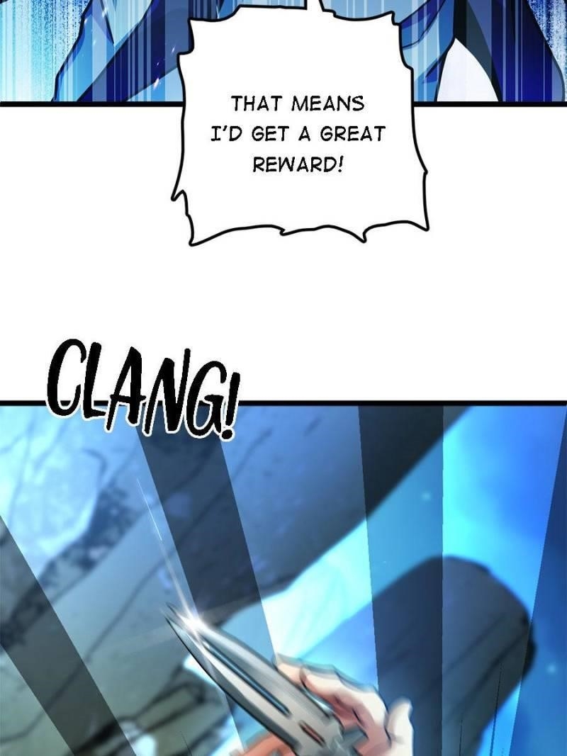 Spare Me, Great Lord! Chapter 35 - Page 73 in English