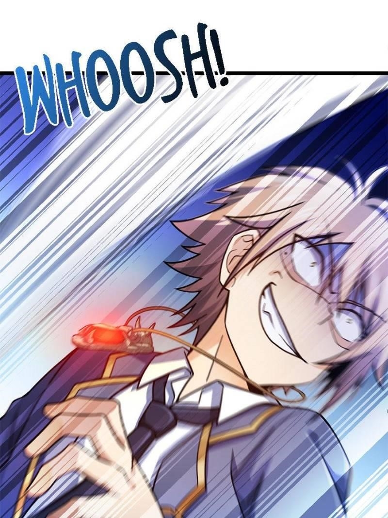 Spare Me, Great Lord! Chapter 35 - Page 77 in English