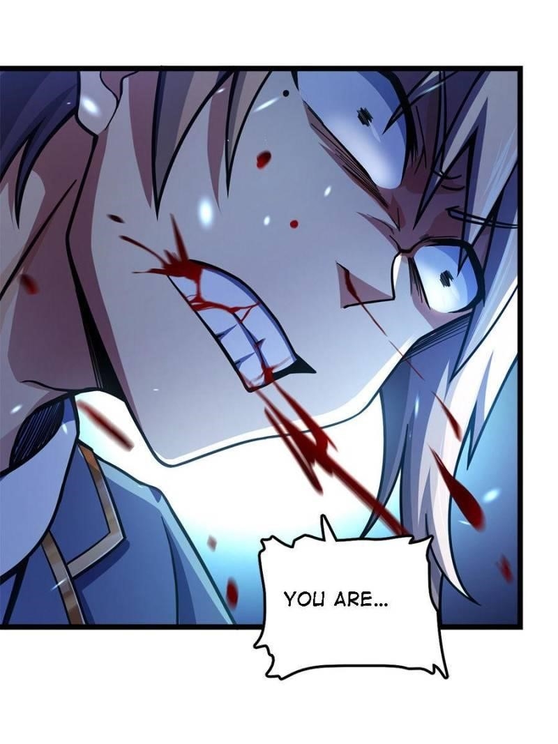 Spare Me, Great Lord! Chapter 35 - Page 91 in English