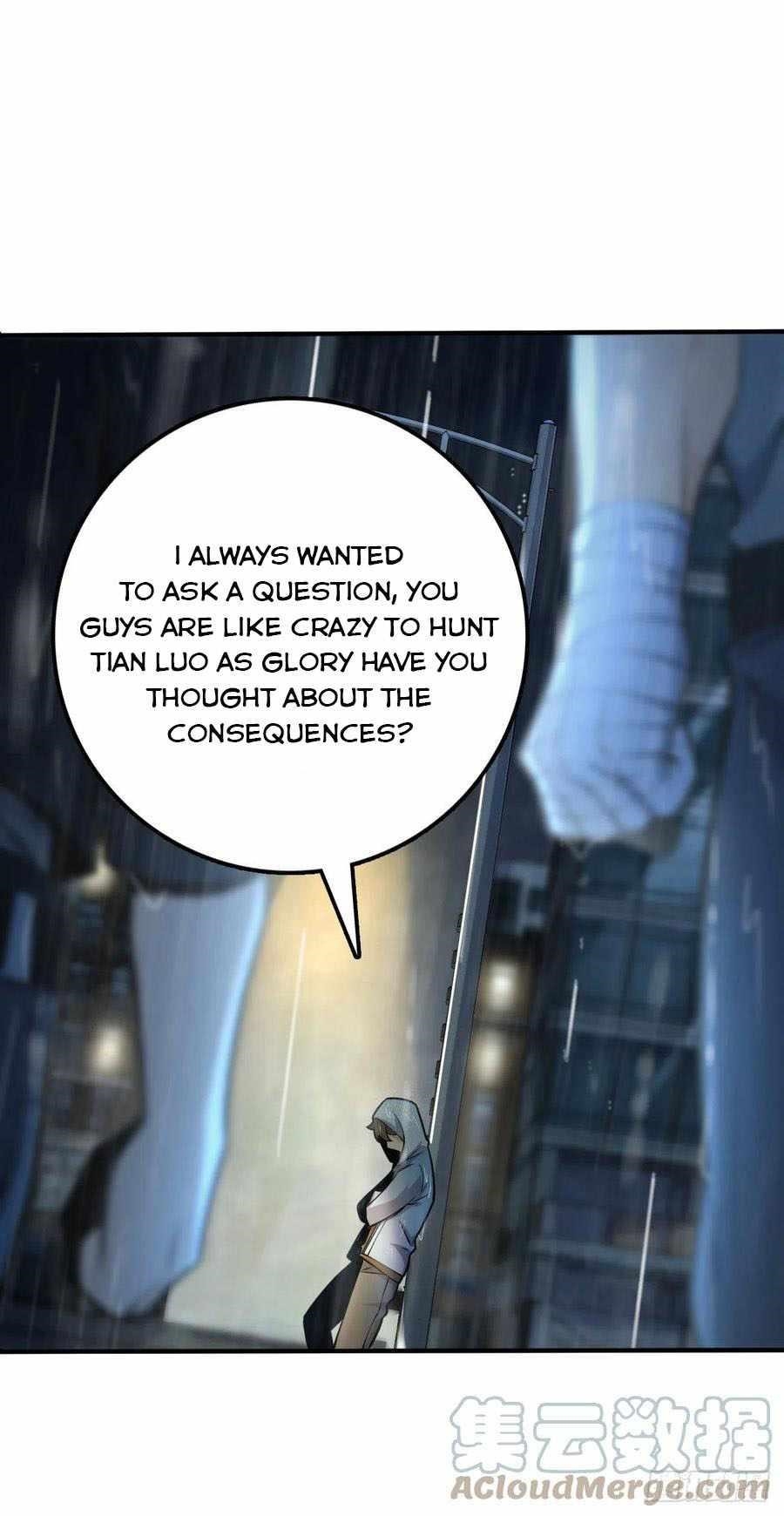 Spare Me, Great Lord! Chapter 350 - Page 28 in English
