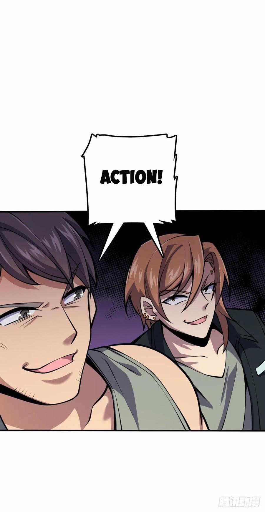 Spare Me, Great Lord! Chapter 350 - Page 29 in English