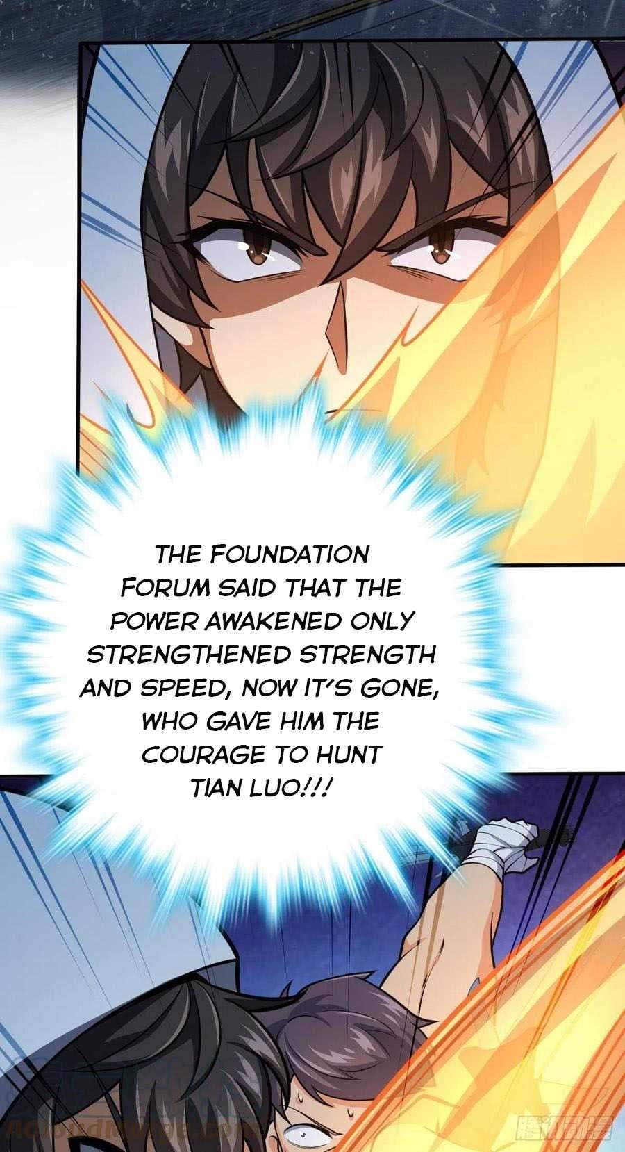 Spare Me, Great Lord! Chapter 350 - Page 37 in English