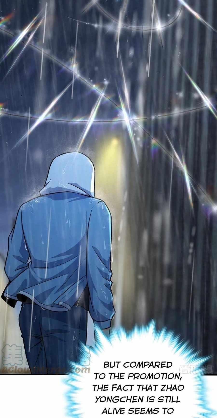 Spare Me, Great Lord! Chapter 350 - Page 4 in English