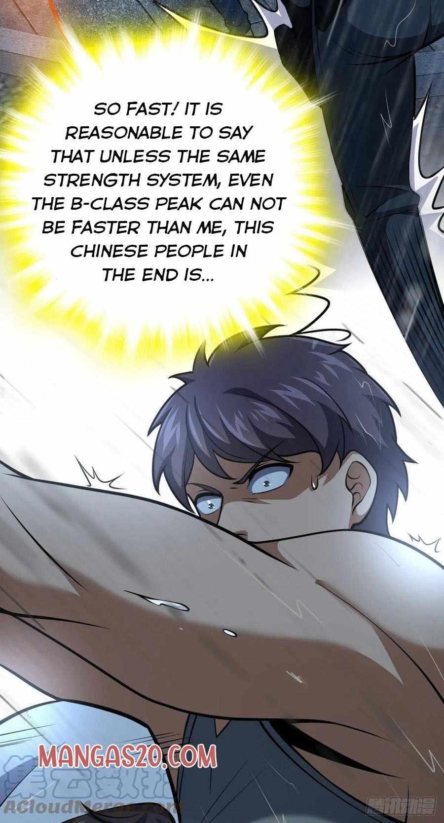Spare Me, Great Lord! Chapter 350 - Page 40 in English