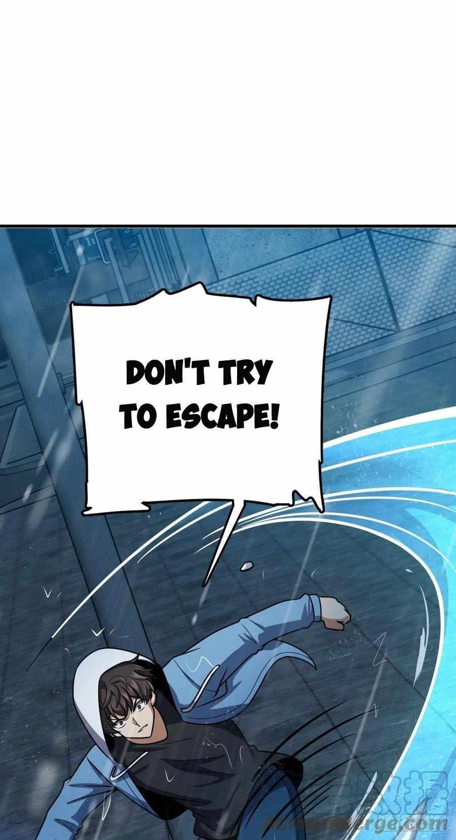 Spare Me, Great Lord! Chapter 350 - Page 46 in English