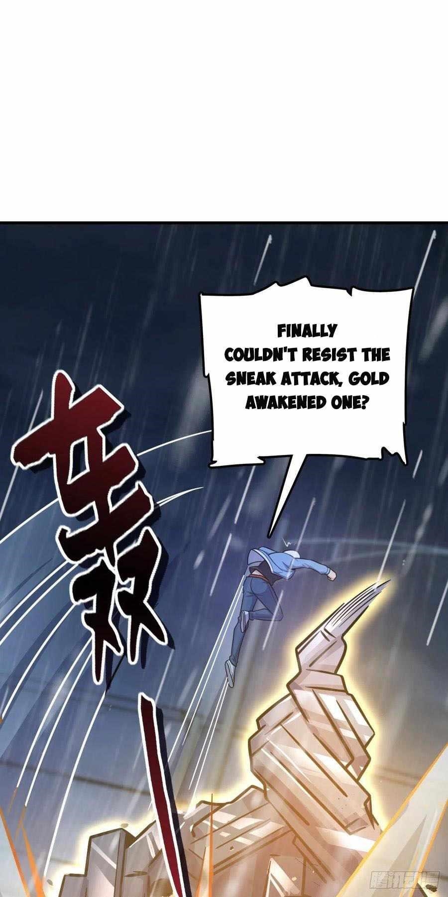 Spare Me, Great Lord! Chapter 350 - Page 53 in English