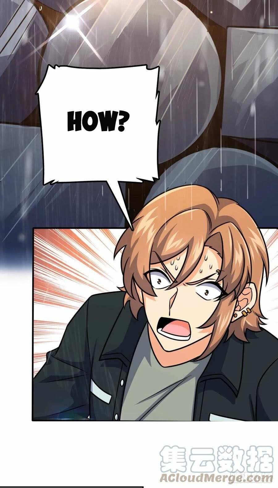 Spare Me, Great Lord! Chapter 350 - Page 61 in English