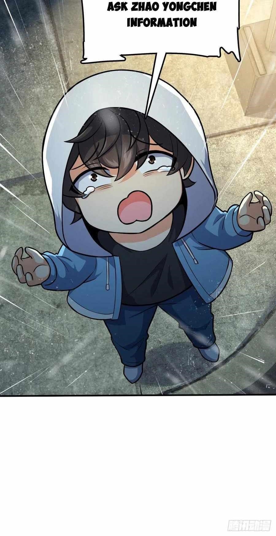 Spare Me, Great Lord! Chapter 350 - Page 8 in English