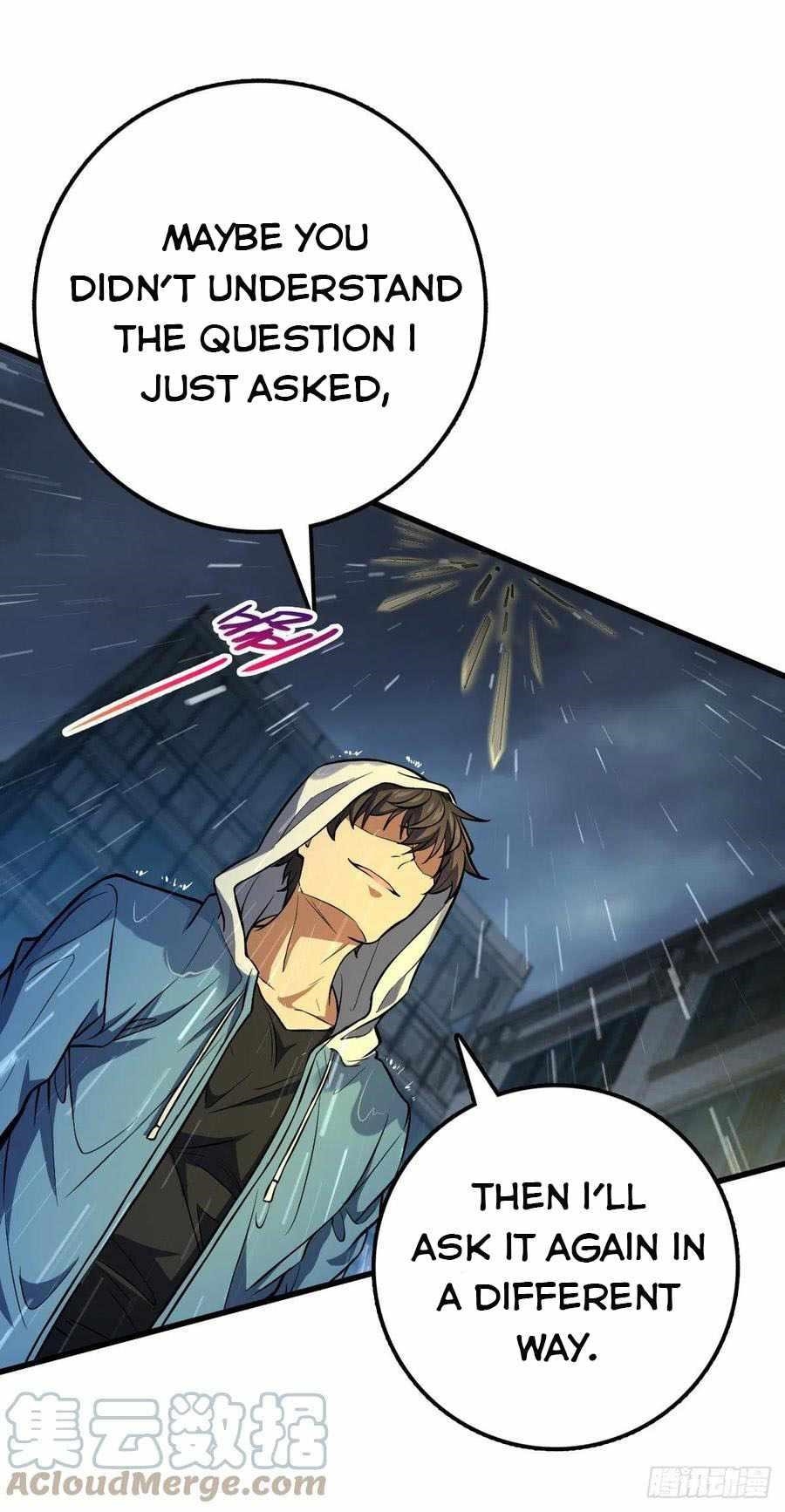 Spare Me, Great Lord! Chapter 351 - Page 10 in English