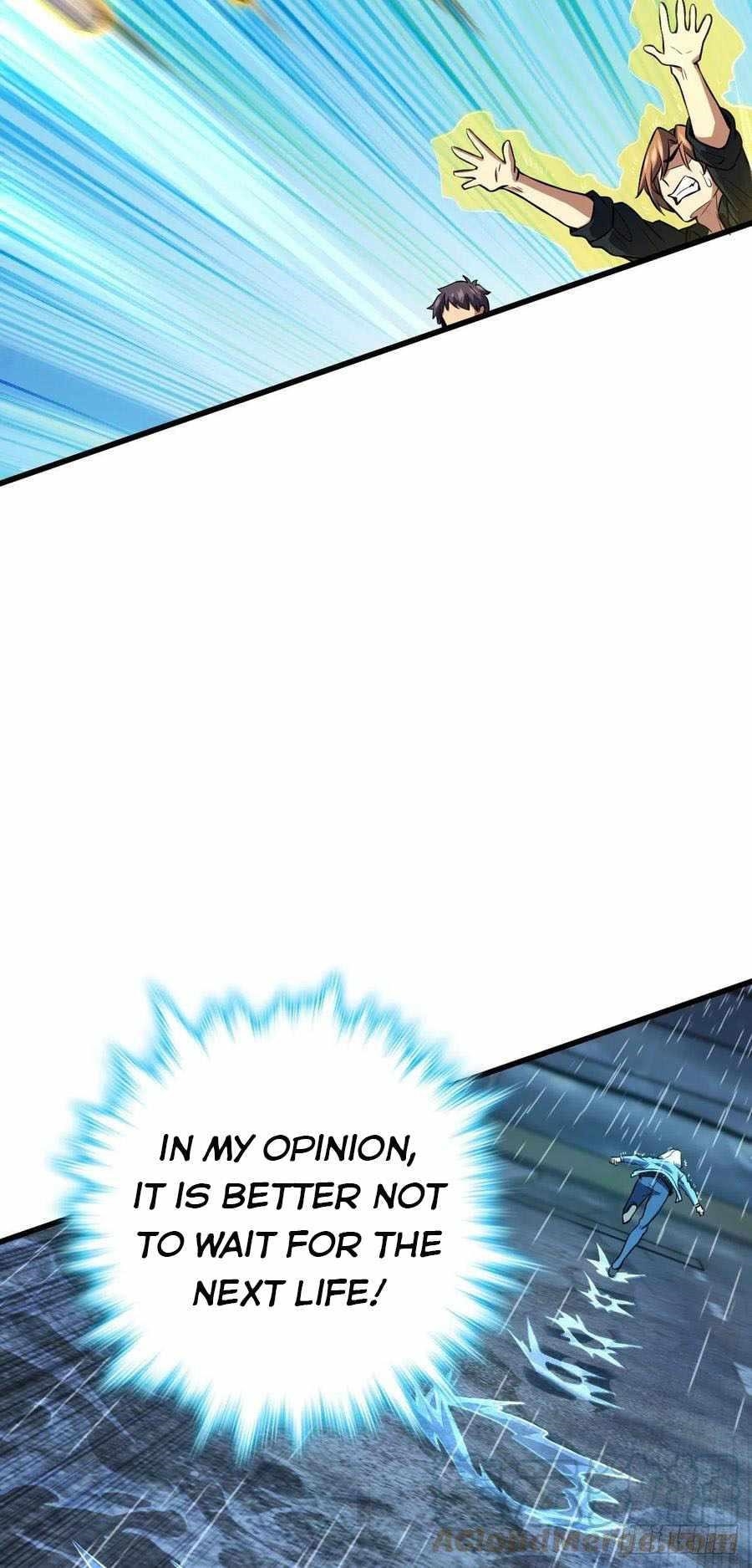 Spare Me, Great Lord! Chapter 351 - Page 19 in English