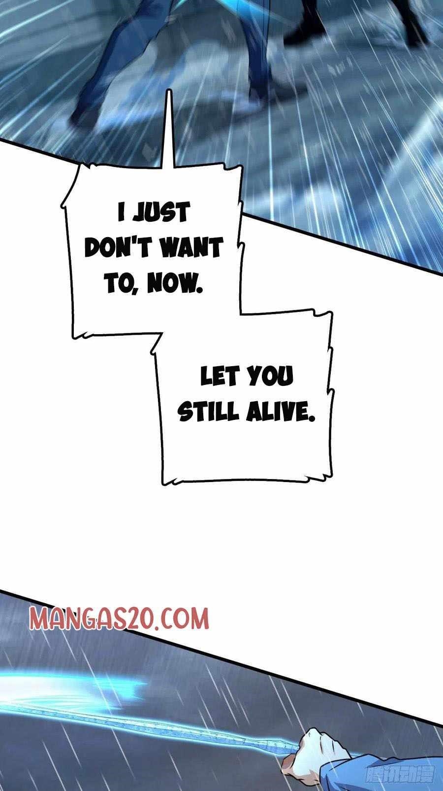 Spare Me, Great Lord! Chapter 351 - Page 35 in English