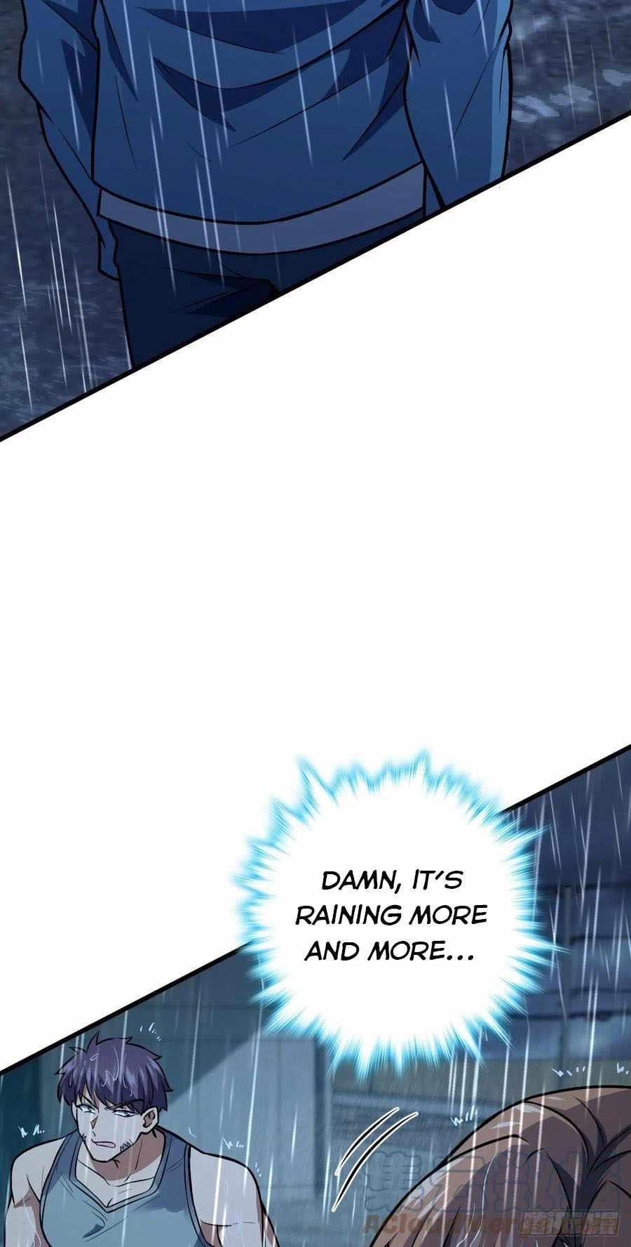 Spare Me, Great Lord! Chapter 351 - Page 4 in English