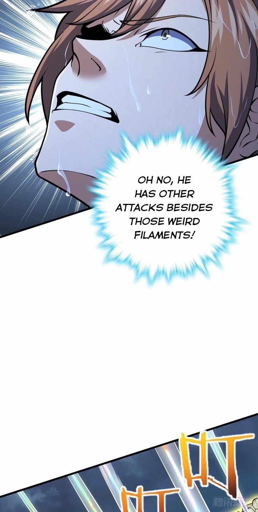 Spare Me, Great Lord! Chapter 351 - Page 48 in English