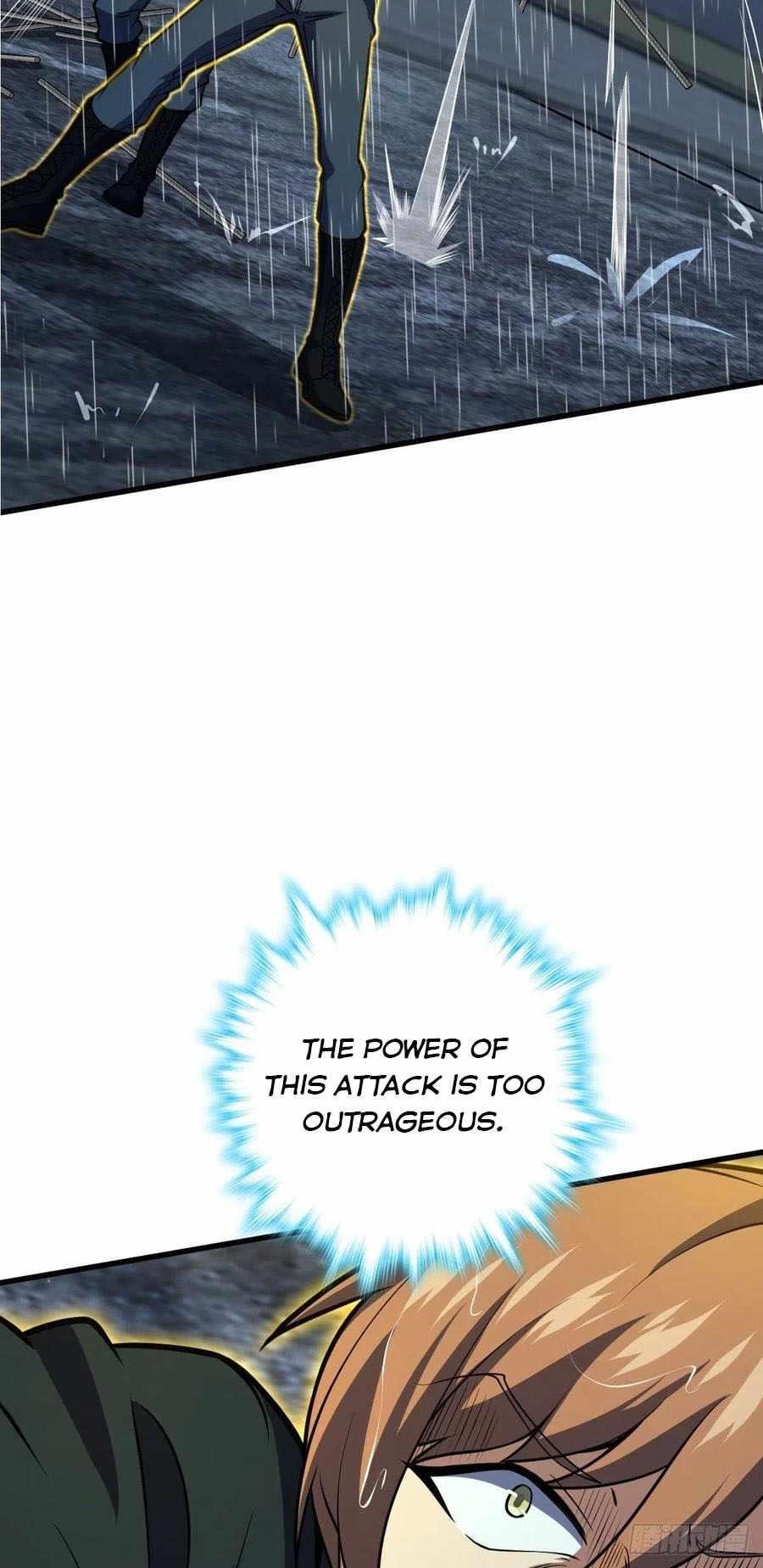 Spare Me, Great Lord! Chapter 351 - Page 51 in English
