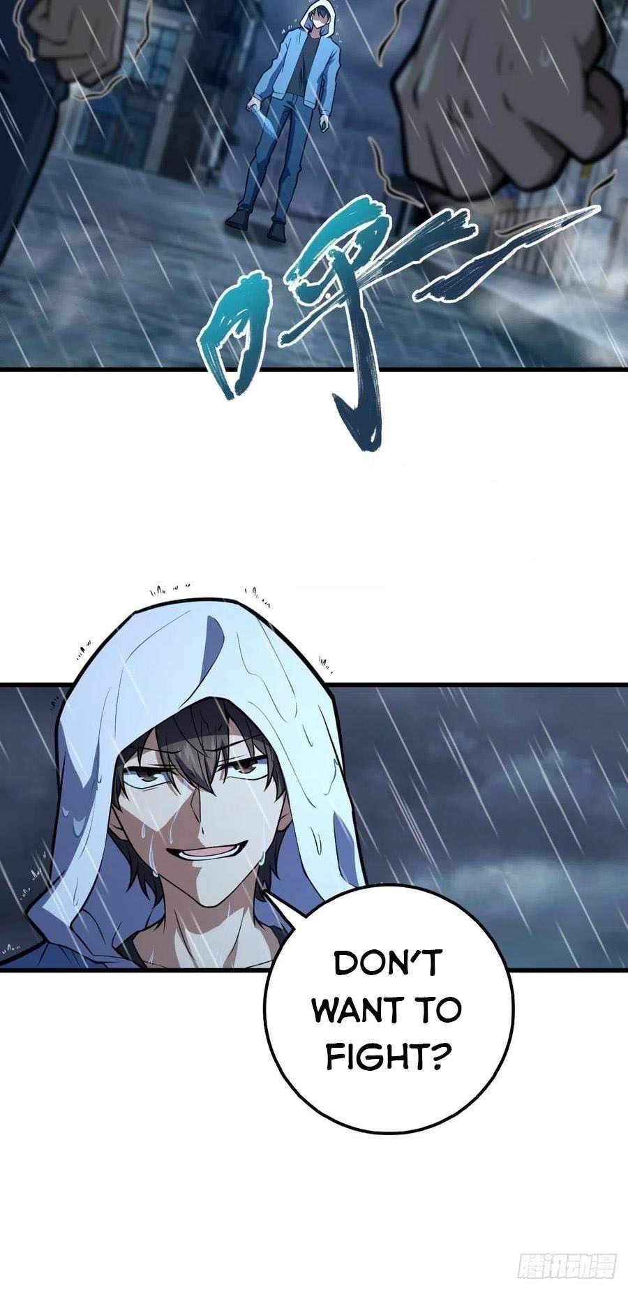 Spare Me, Great Lord! Chapter 351 - Page 54 in English