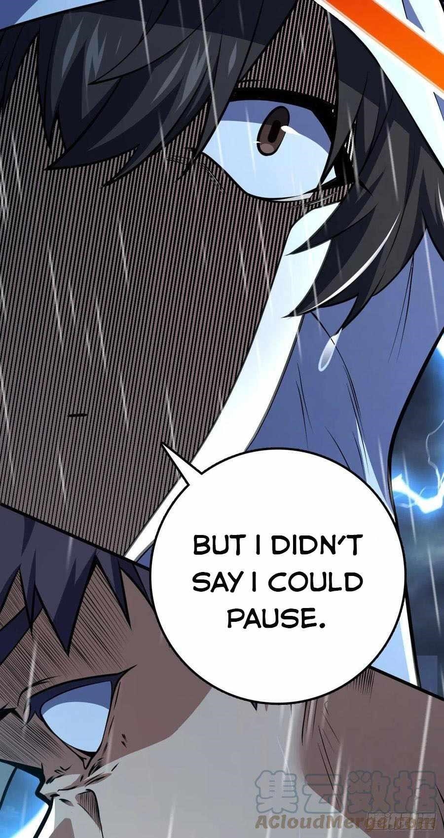 Spare Me, Great Lord! Chapter 351 - Page 58 in English