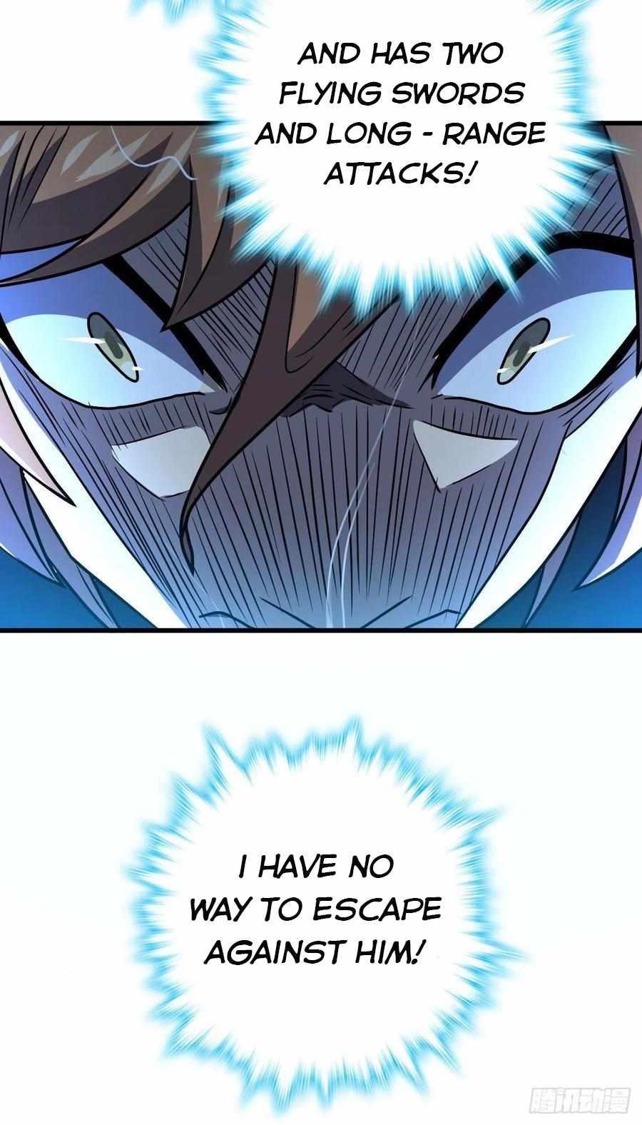 Spare Me, Great Lord! Chapter 351 - Page 63 in English