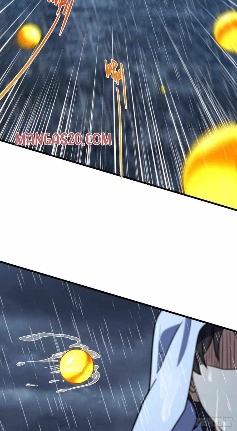 Spare Me, Great Lord! Chapter 351 - Page 65 in English