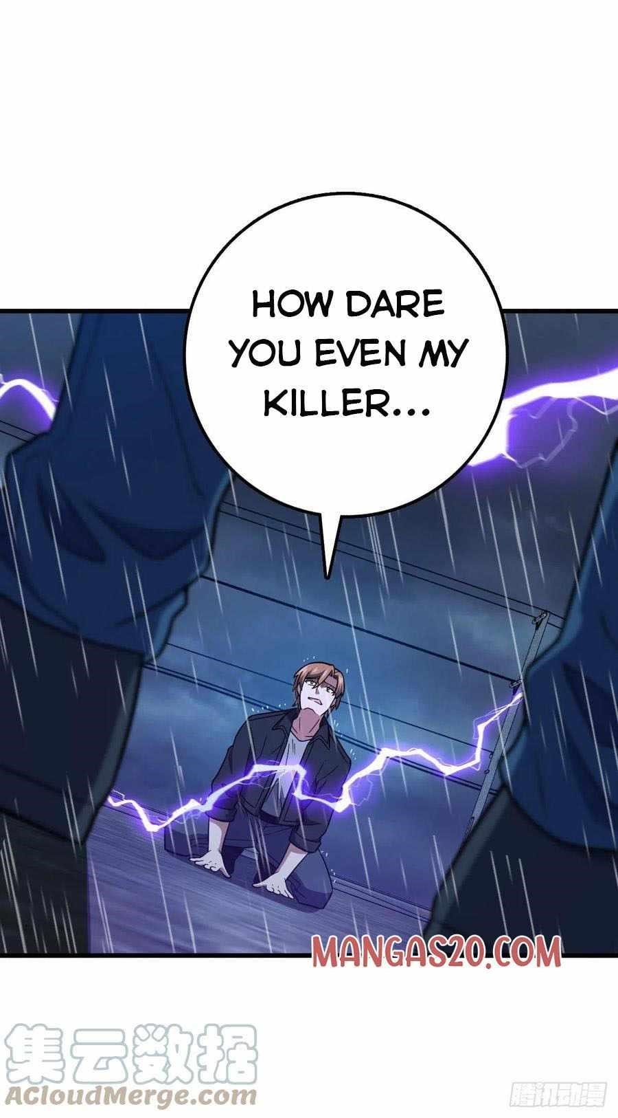 Spare Me, Great Lord! Chapter 351 - Page 70 in English