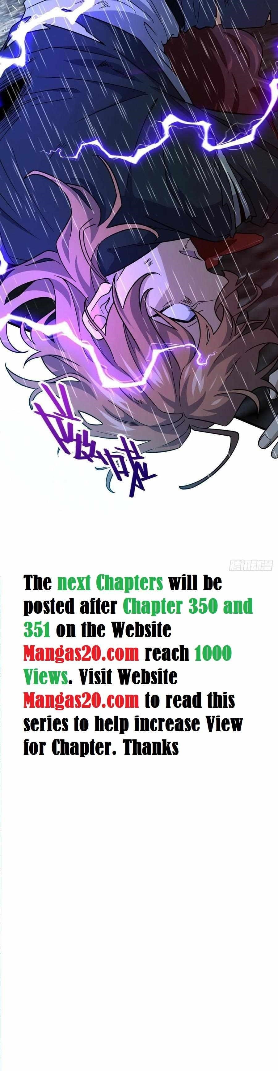 Spare Me, Great Lord! Chapter 351 - Page 78 in English