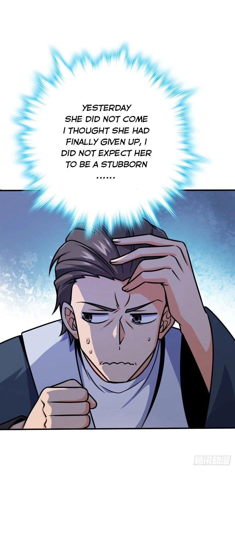 Spare Me, Great Lord! Chapter 352 - Page 13 in English
