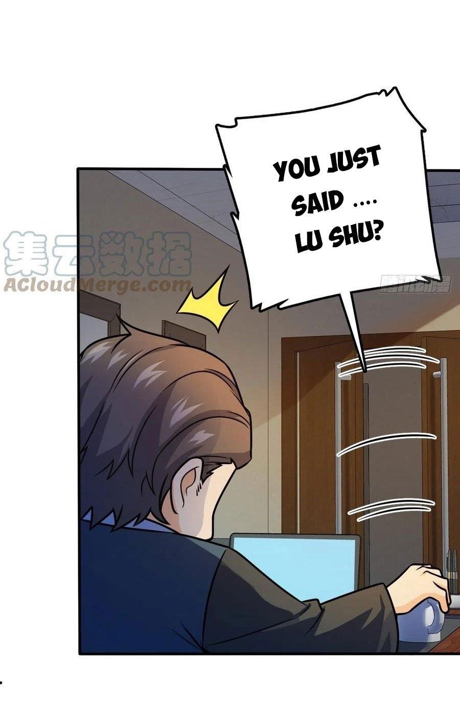 Spare Me, Great Lord! Chapter 352 - Page 4 in English