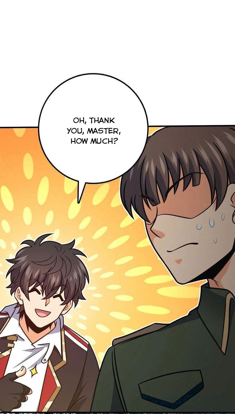 Spare Me, Great Lord! Chapter 354 - Page 30 in English