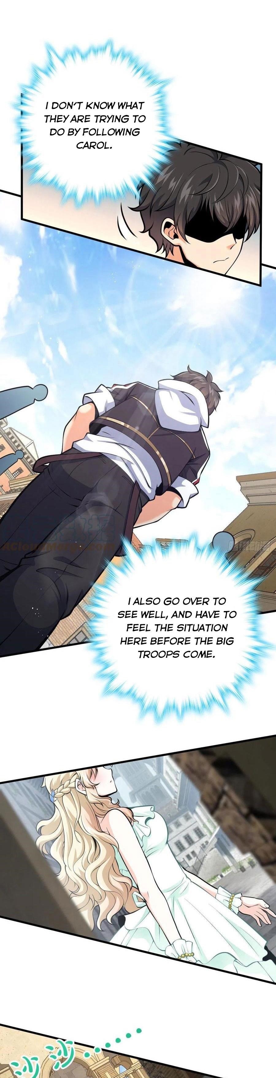 Spare Me, Great Lord! Chapter 356 - Page 4 in English
