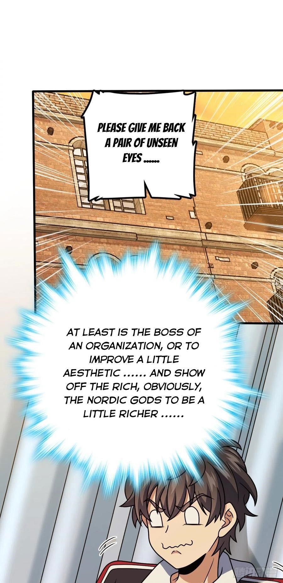 Spare Me, Great Lord! Chapter 358 - Page 38 in English