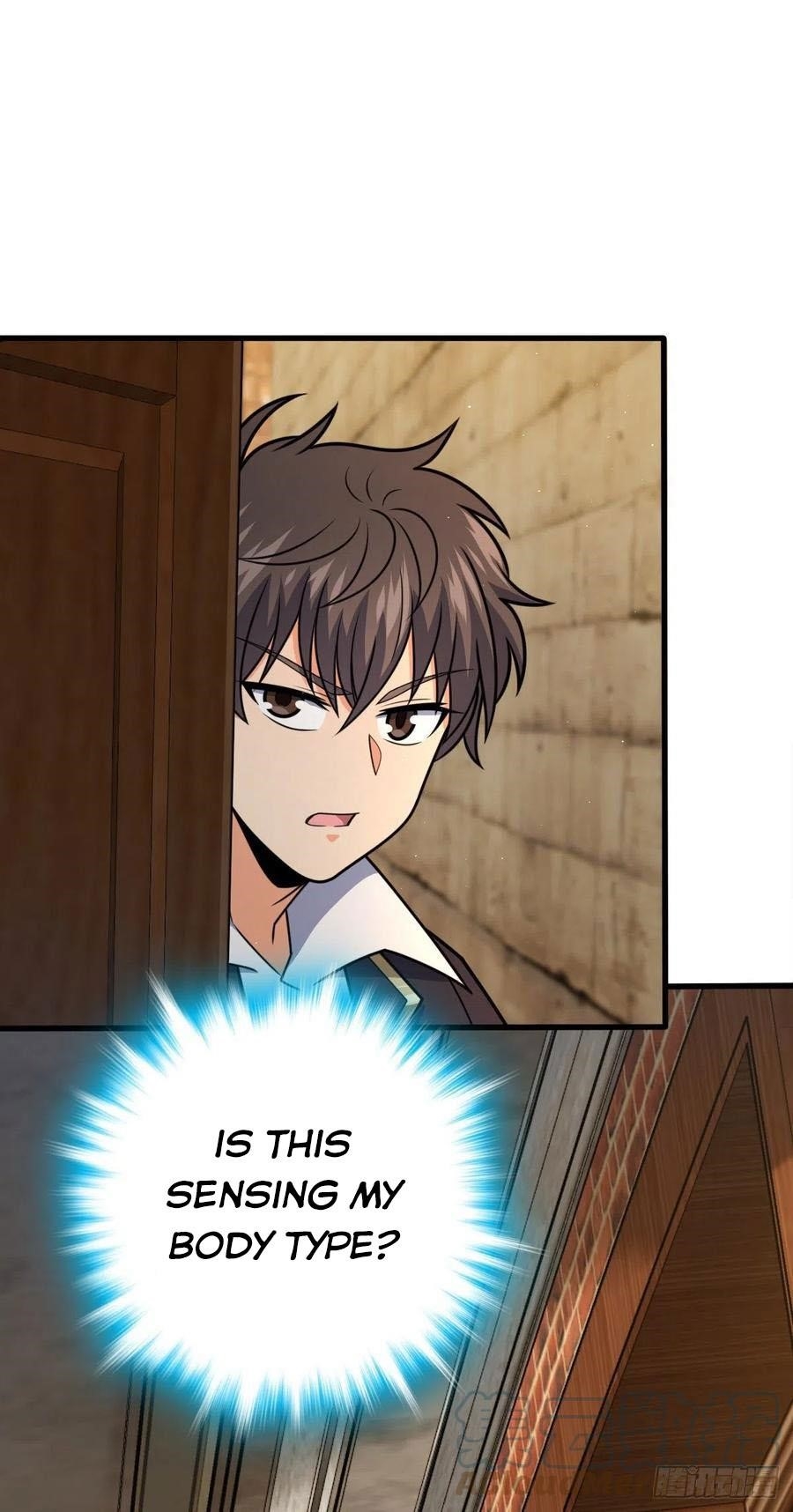 Spare Me, Great Lord! Chapter 358 - Page 7 in English
