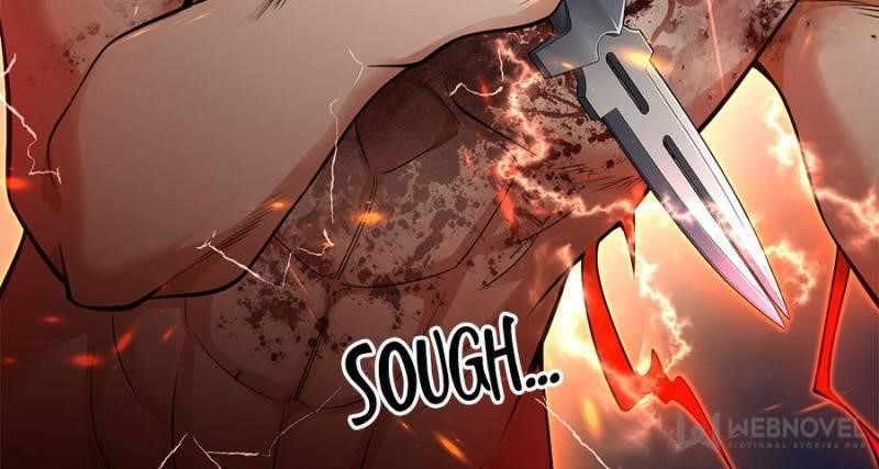 Spare Me, Great Lord! Chapter 36 - Page 12 in English