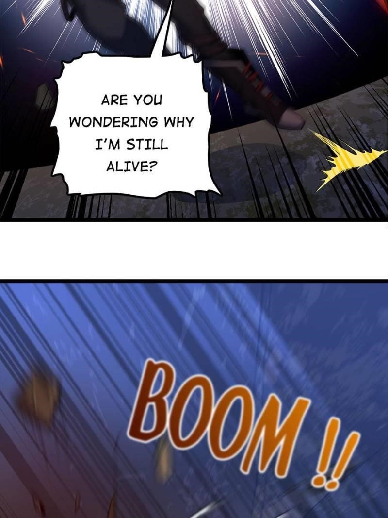 Spare Me, Great Lord! Chapter 36 - Page 16 in English