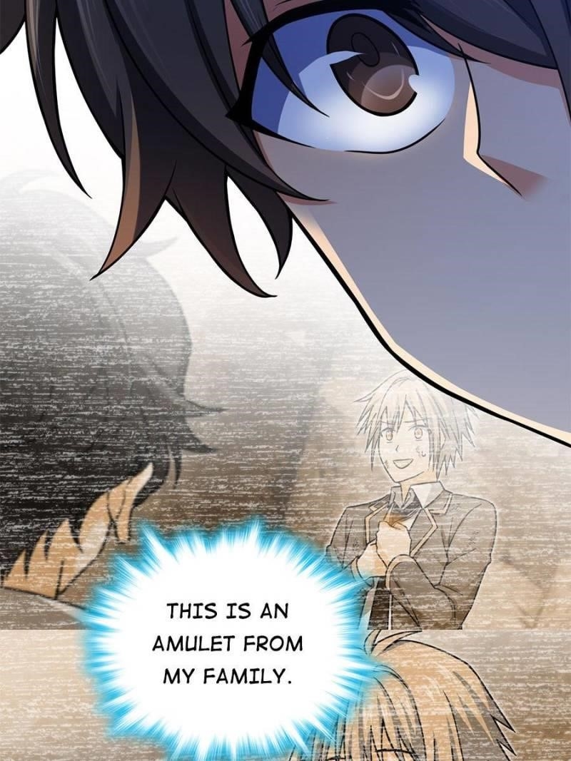 Spare Me, Great Lord! Chapter 36 - Page 25 in English