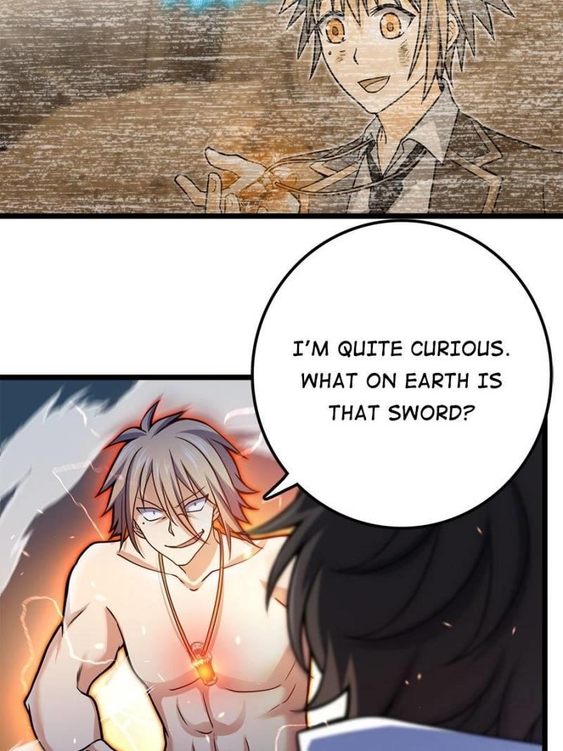 Spare Me, Great Lord! Chapter 36 - Page 26 in English