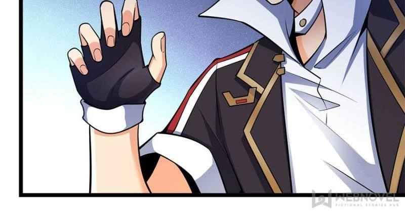 Spare Me, Great Lord! Chapter 36 - Page 36 in English