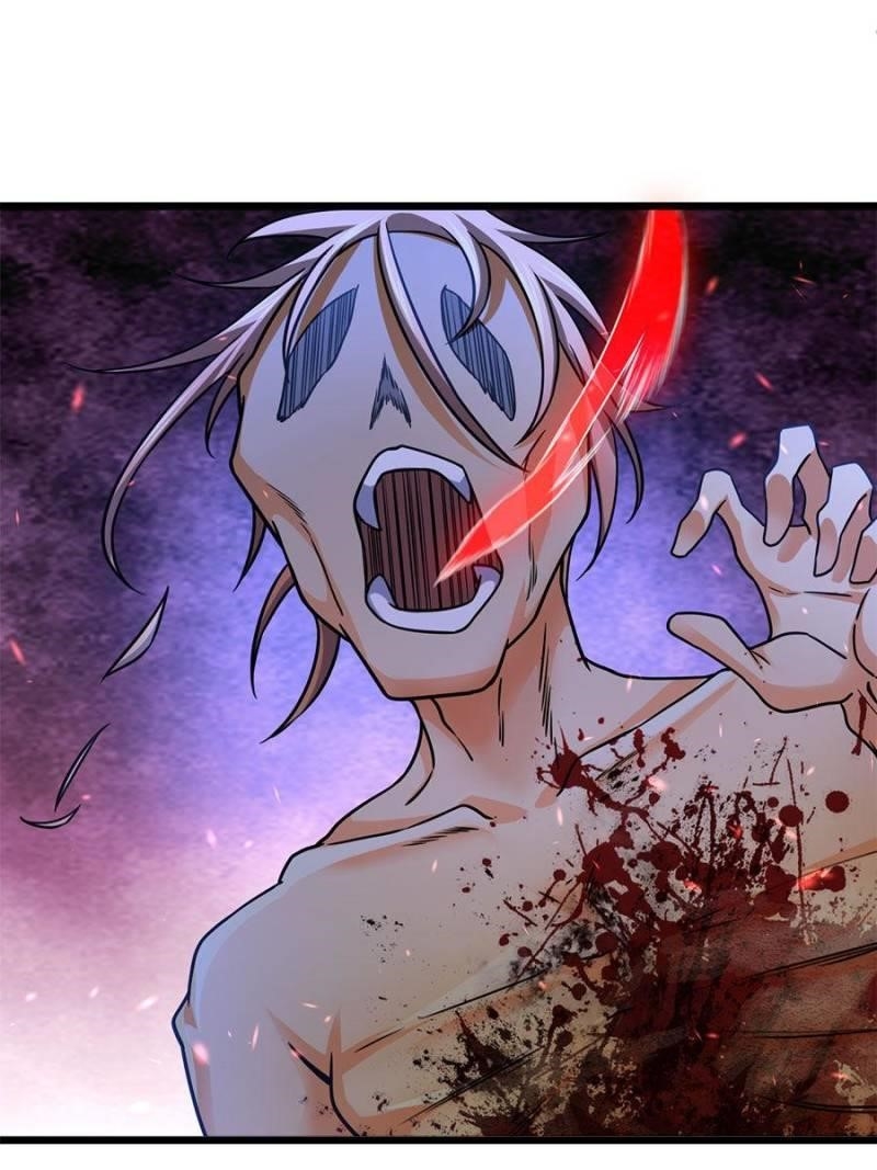 Spare Me, Great Lord! Chapter 36 - Page 64 in English