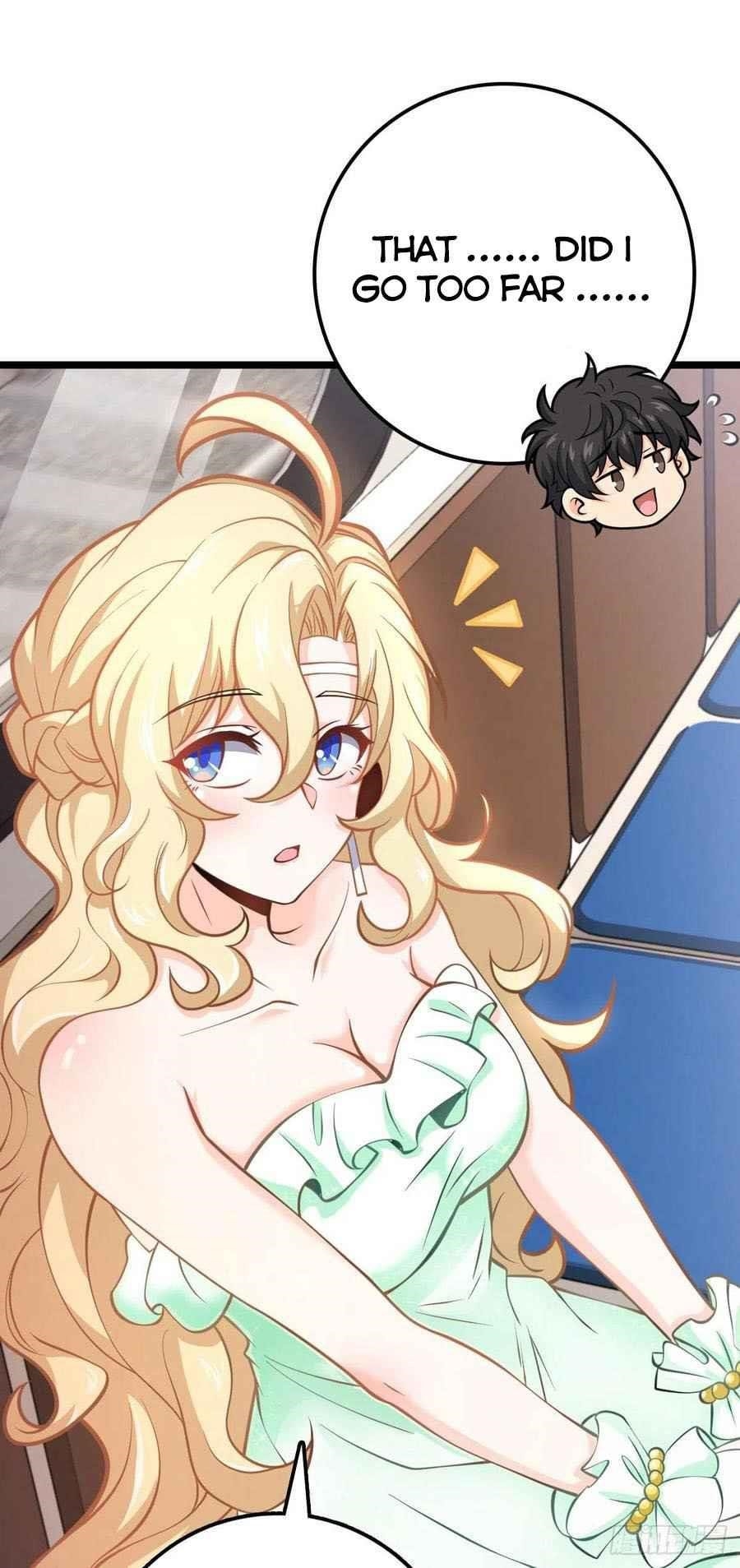 Spare Me, Great Lord! Chapter 367 - Page 15 in English