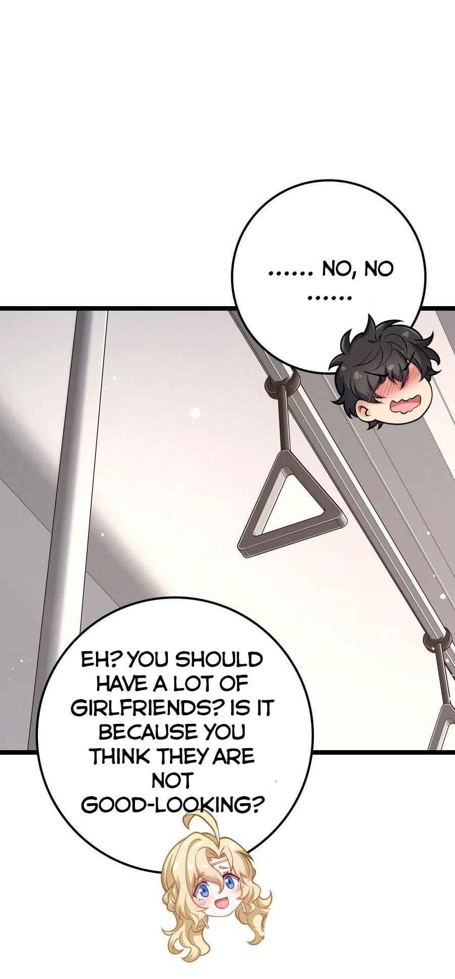 Spare Me, Great Lord! Chapter 367 - Page 29 in English