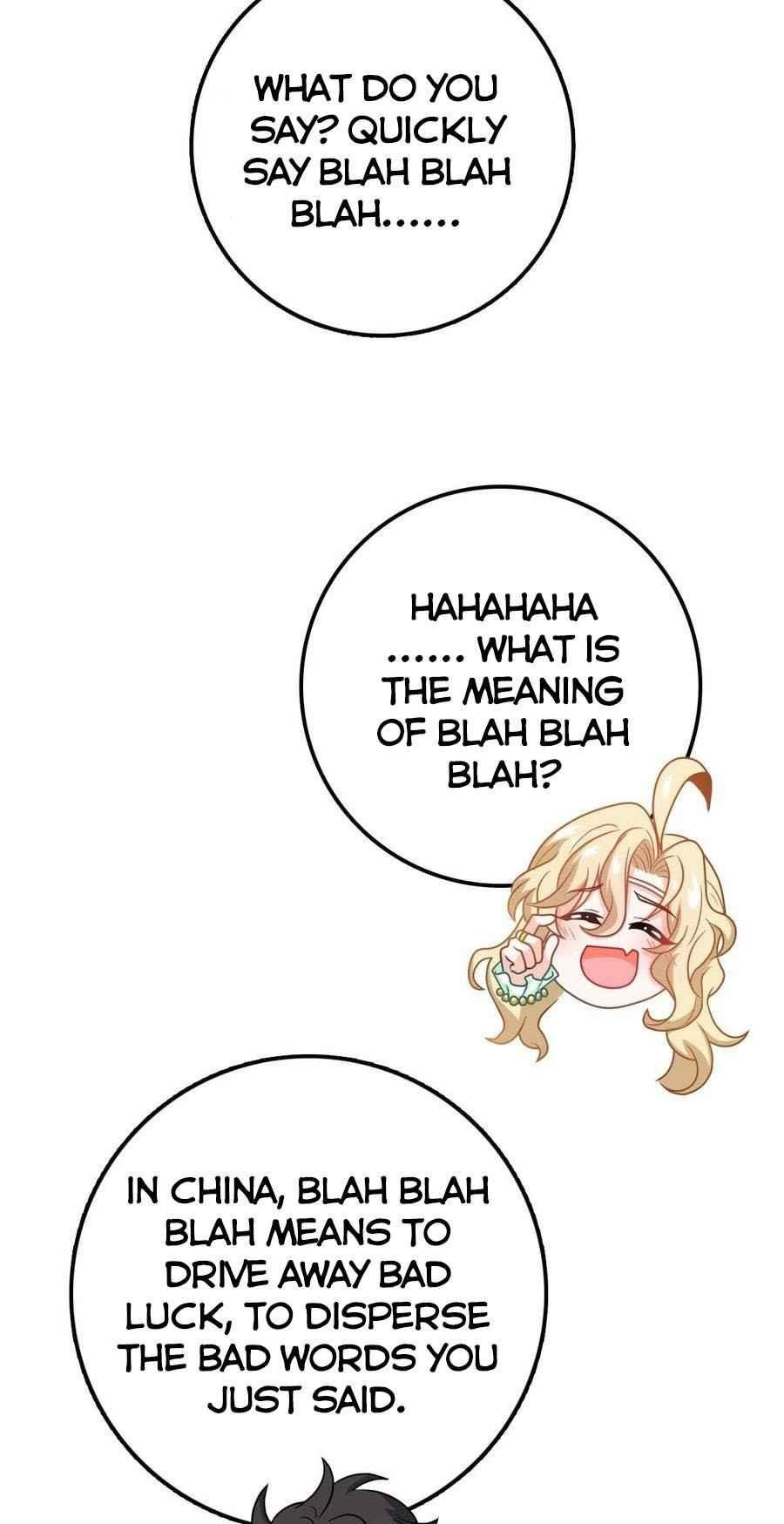 Spare Me, Great Lord! Chapter 367 - Page 37 in English