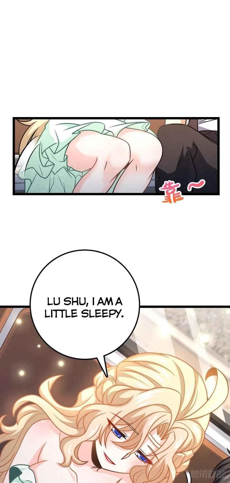 Spare Me, Great Lord! Chapter 367 - Page 40 in English