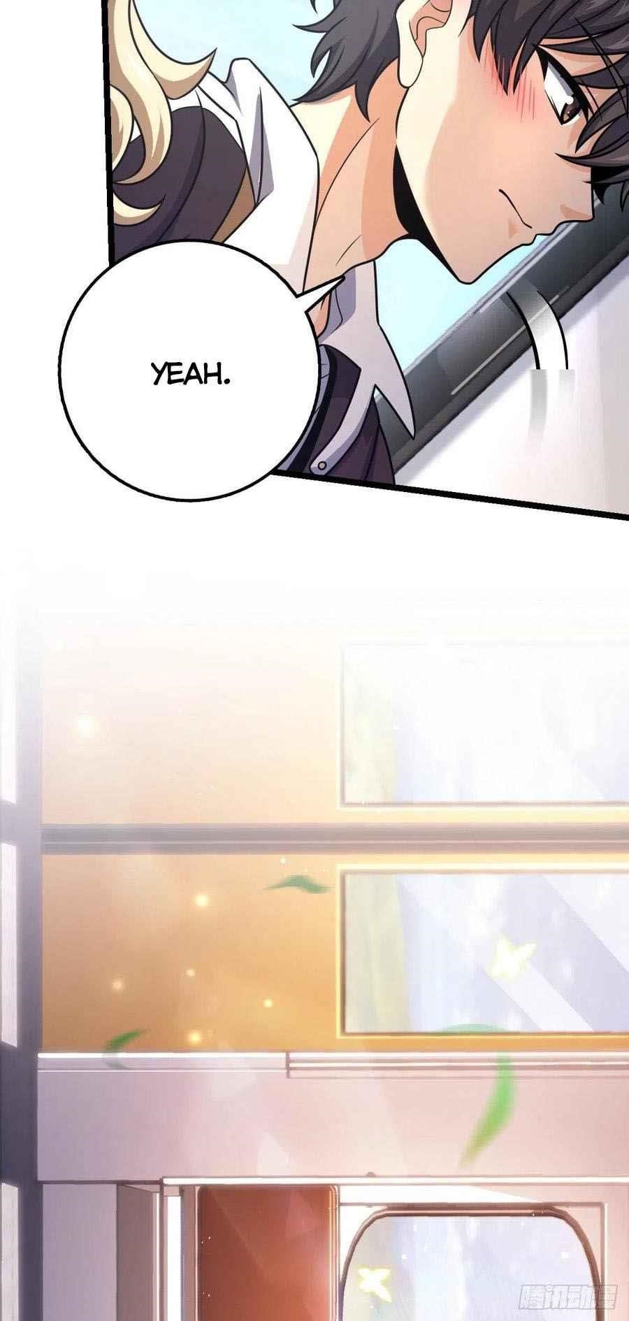 Spare Me, Great Lord! Chapter 367 - Page 42 in English