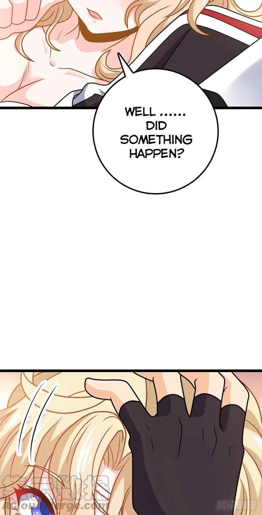 Spare Me, Great Lord! Chapter 367 - Page 50 in English