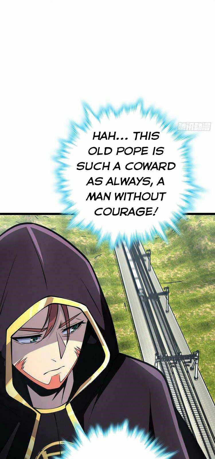 Spare Me, Great Lord! Chapter 368 - Page 19 in English