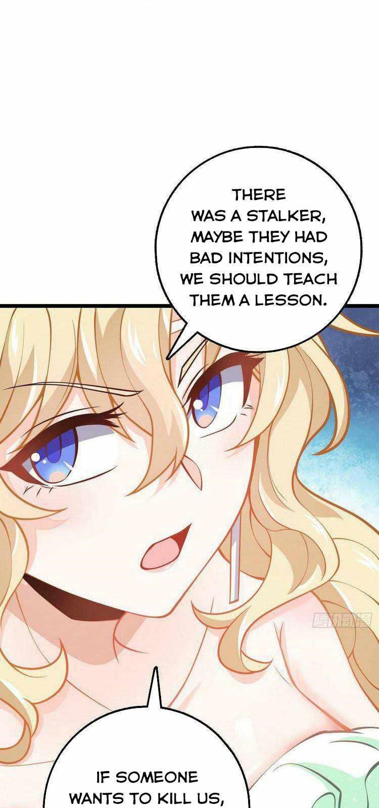 Spare Me, Great Lord! Chapter 368 - Page 26 in English