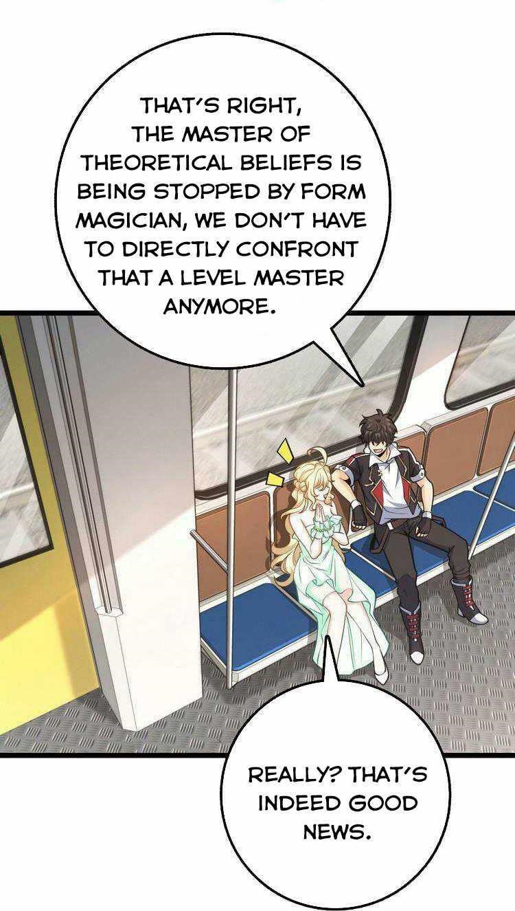 Spare Me, Great Lord! Chapter 368 - Page 30 in English