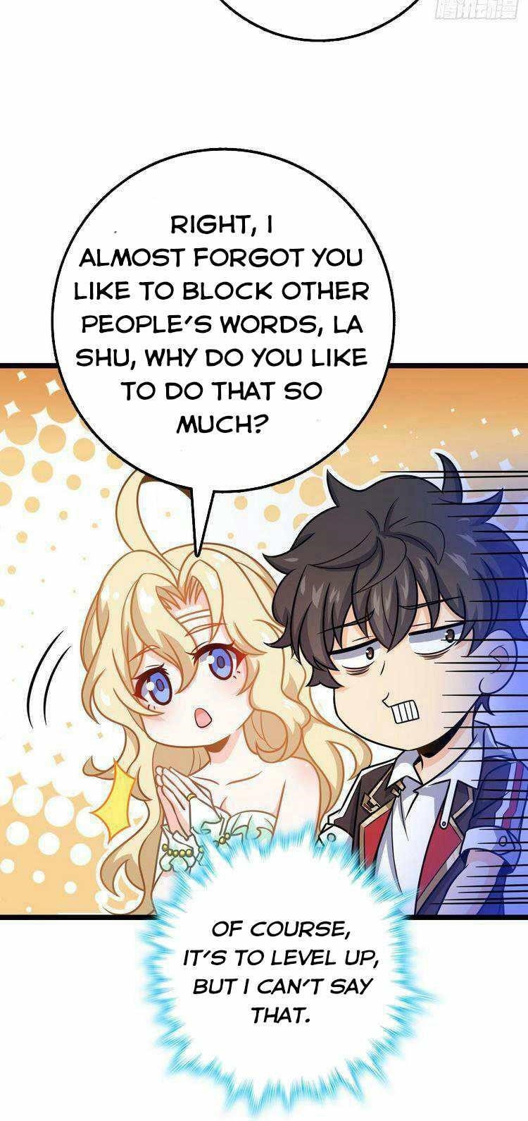 Spare Me, Great Lord! Chapter 368 - Page 49 in English